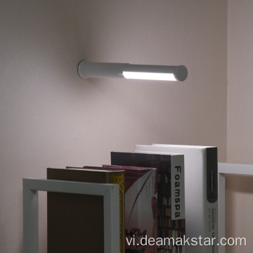 Đèn LED có thể sạc lại ánh sáng nội thất usb nam châm USB